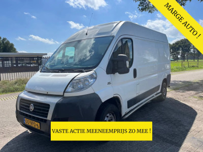 Fiat Ducato 35 2.3 JTD M H2 L2 / H2 AIRCO