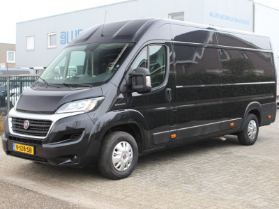 Fiat Ducato 35 2.3 MultiJet 130PK Euro6 Automaat L4H2 Maxi Luxury