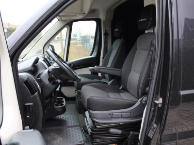 Fiat Ducato 35 2.3 MultiJet 130PK Euro6 Automaat L4H2 Maxi Luxury 11