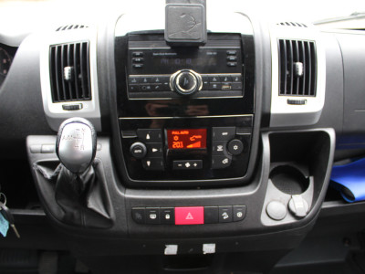 Fiat Ducato 35 2.3 MultiJet 130PK Euro6 Automaat L4H2 Maxi Luxury 12