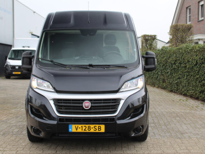 Fiat Ducato 35 2.3 MultiJet 130PK Euro6 Automaat L4H2 Maxi Luxury 14