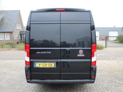 Fiat Ducato 35 2.3 MultiJet 130PK Euro6 Automaat L4H2 Maxi Luxury 15