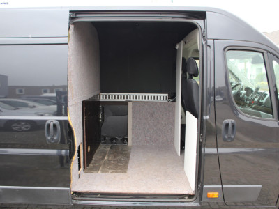 Fiat Ducato 35 2.3 MultiJet 130PK Euro6 Automaat L4H2 Maxi Luxury 17