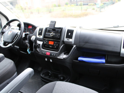 Fiat Ducato 35 2.3 MultiJet 130PK Euro6 Automaat L4H2 Maxi Luxury 19