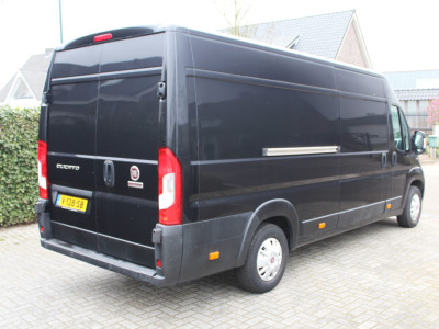 Fiat Ducato 35 2.3 MultiJet 130PK Euro6 Automaat L4H2 Maxi Luxury 2