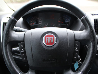 Fiat Ducato 35 2.3 MultiJet 130PK Euro6 Automaat L4H2 Maxi Luxury 20
