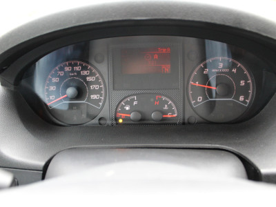 Fiat Ducato 35 2.3 MultiJet 130PK Euro6 Automaat L4H2 Maxi Luxury 21