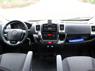 Fiat Ducato 35 2.3 MultiJet 130PK Euro6 Automaat L4H2 Maxi Luxury 3