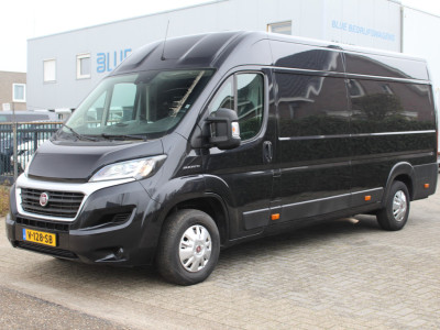 Fiat Ducato 35 2.3 MultiJet 130PK Euro6 Automaat L4H2 Maxi Luxury 5