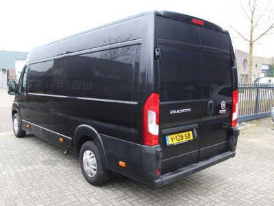Fiat Ducato 35 2.3 MultiJet 130PK Euro6 Automaat L4H2 Maxi Luxury 6