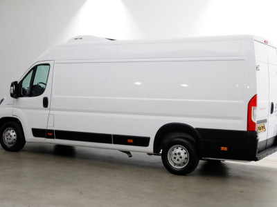 Fiat Ducato 35 2.3 MultiJet 160pk L4H2 Maxi Koelwagen 06-2020 foto 10
