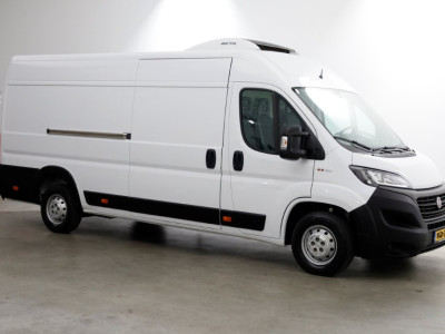 Fiat Ducato 35 2.3 MultiJet 160pk L4H2 Maxi Koelwagen 06-2020 foto 11