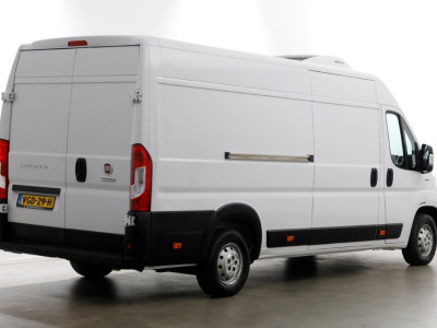 Fiat Ducato 35 2.3 MultiJet 160pk L4H2 Maxi Koelwagen 06-2020 foto 2