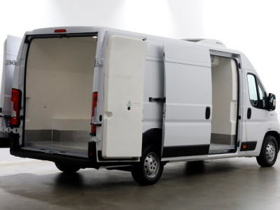 Fiat Ducato 35 2.3 MultiJet 160pk L4H2 Maxi Koelwagen 06-2020 foto 3