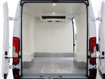 Fiat Ducato 35 2.3 MultiJet 160pk L4H2 Maxi Koelwagen 06-2020 foto 5