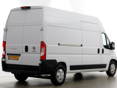 Fiat Ducato 35 2.3 MultiJet 180pk Automaat (9-traps) L3H3 Airco/Standkachel/Navi/Camera 06-2021 foto 2