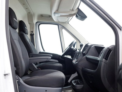 Fiat Ducato 35 2.3 MultiJet 180pk Automaat (9-traps) L3H3 Airco/Standkachel/Navi/Camera 06-2021 foto 3