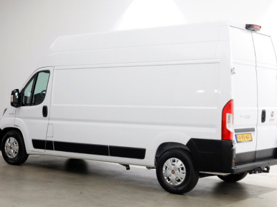 Fiat Ducato 35 2.3 MultiJet 180pk Automaat (9-traps) L3H3 Airco/Standkachel/Navi/Camera 06-2021 foto 9