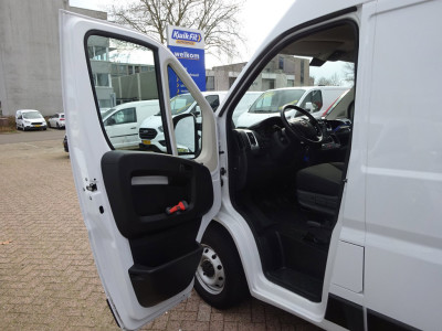 Fiat Ducato 35 2.3 MultiJet L2H2 KOELWAGEN KOELBUS 12