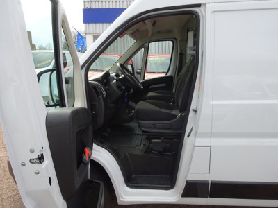 Fiat Ducato 35 2.3 MultiJet L2H2 KOELWAGEN KOELBUS 13