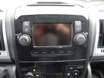 Fiat Ducato 35 2.3 MultiJet L2H2 KOELWAGEN KOELBUS 16