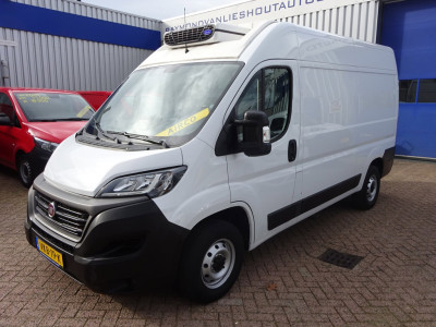 Fiat Ducato 35 2.3 MultiJet L2H2 KOELWAGEN KOELBUS 2