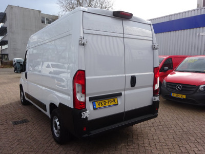 Fiat Ducato 35 2.3 MultiJet L2H2 KOELWAGEN KOELBUS 3