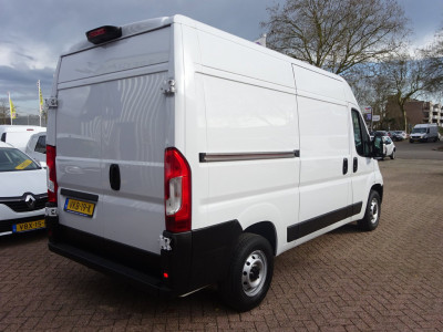 Fiat Ducato 35 2.3 MultiJet L2H2 KOELWAGEN KOELBUS 4