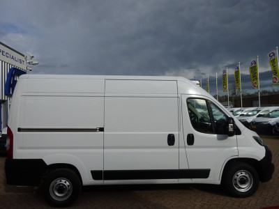 Fiat Ducato 35 2.3 MultiJet L2H2 KOELWAGEN KOELBUS 5