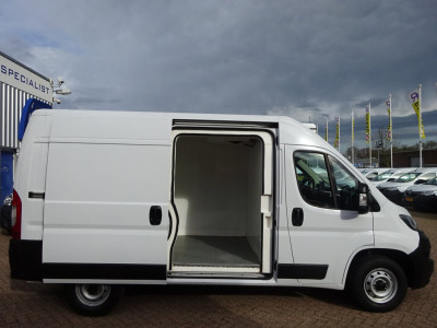 Fiat Ducato 35 2.3 MultiJet L2H2 KOELWAGEN KOELBUS 6
