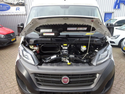 Fiat Ducato 35 2.3 MultiJet L2H2 KOELWAGEN KOELBUS 8
