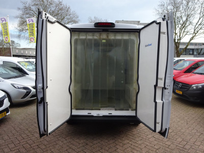 Fiat Ducato 35 2.3 MultiJet L2H2 KOELWAGEN KOELBUS 9