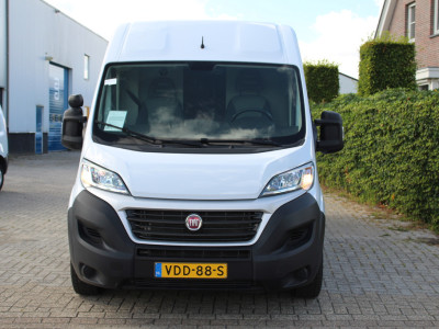 Fiat Ducato 35 3.0 Natural Power L4H2 Maxi CNG Maxi foto 12