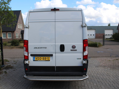 Fiat Ducato 35 3.0 Natural Power L4H2 Maxi CNG Maxi foto 13