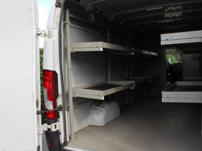 Fiat Ducato 35 3.0 Natural Power L4H2 Maxi CNG Maxi foto 18