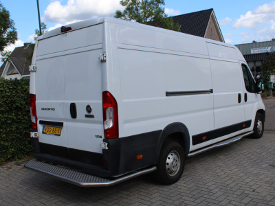 Fiat Ducato 35 3.0 Natural Power L4H2 Maxi CNG Maxi foto 2