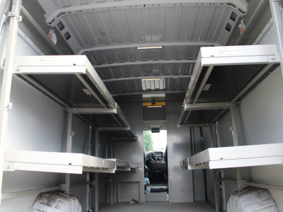 Fiat Ducato 35 3.0 Natural Power L4H2 Maxi CNG Maxi foto 20