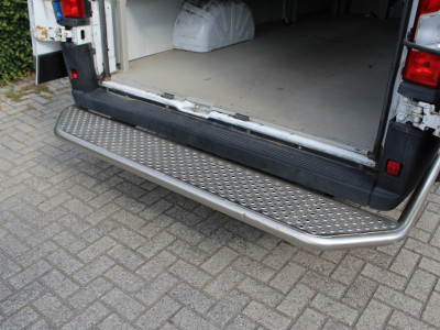 Fiat Ducato 35 3.0 Natural Power L4H2 Maxi CNG Maxi foto 21