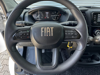 Fiat Ducato 35H 140PK L4H2 Airco|Camera|Cruise NIEUW MODEL! 12