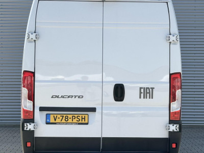 Fiat Ducato 35H 140PK L4H2 Airco|Camera|Cruise NIEUW MODEL! 13