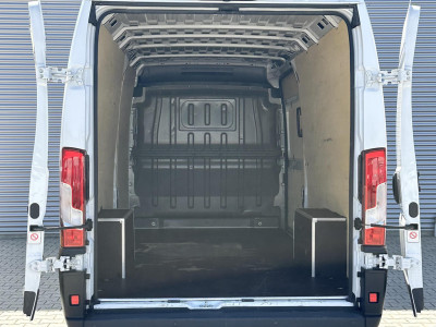 Fiat Ducato 35H 140PK L4H2 Airco|Camera|Cruise NIEUW MODEL! 14