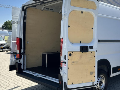 Fiat Ducato 35H 140PK L4H2 Airco|Camera|Cruise NIEUW MODEL! 15
