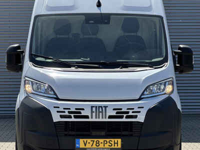 Fiat Ducato 35H 140PK L4H2 Airco|Camera|Cruise NIEUW MODEL! 16