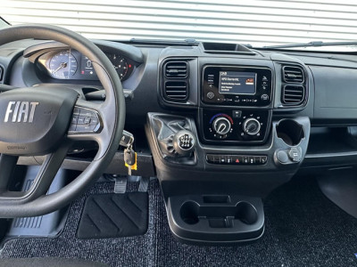 Fiat Ducato 35H 140PK L4H2 Airco|Camera|Cruise NIEUW MODEL! 2