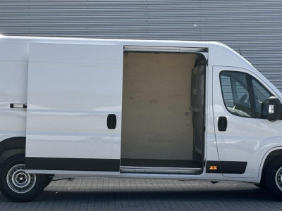 Fiat Ducato 35H 140PK L4H2 Airco|Camera|Cruise NIEUW MODEL! 3