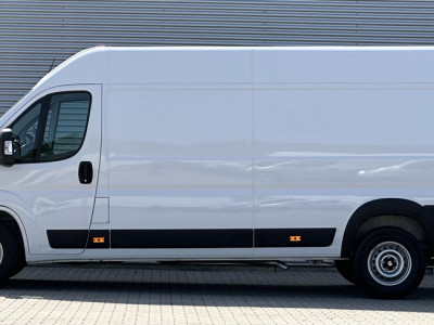 Fiat Ducato 35H 140PK L4H2 Airco|Camera|Cruise NIEUW MODEL! 4