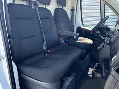 Fiat Ducato 35H 140PK L4H2 Airco|Camera|Cruise NIEUW MODEL! 7