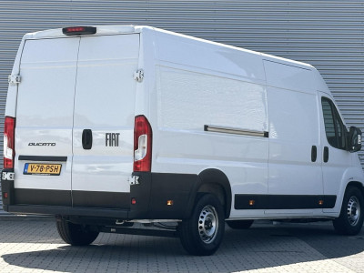 Fiat Ducato 35H 140PK L4H2 Airco|Camera|Cruise NIEUW MODEL! 9