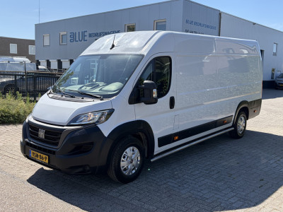 Fiat Ducato 35H 2.2 MultiJet 140PK E6 L4H2 Heavy â 3-zits â Trekhaak 3.000 KG