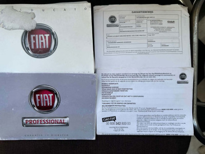 Fiat Ducato 35H 2.3 MultiJet L2H1 DC 7 Persoons 99.192 km.!!! Euro 6 11